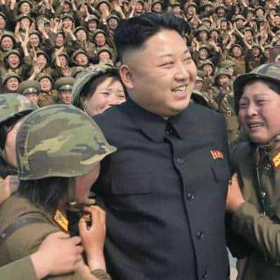 How North Korean leader Kim Jong Un became one of the world's most feared dictators