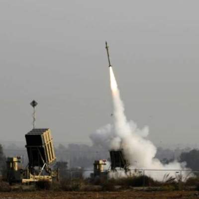 First Gaza rockets against Israel since Soleimani killing