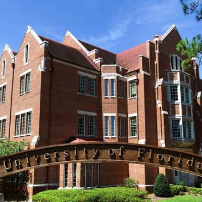 UF: Former faculty did not disclose China affiliations