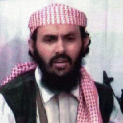 White House announces death of terror leader Qassim al-Rimi