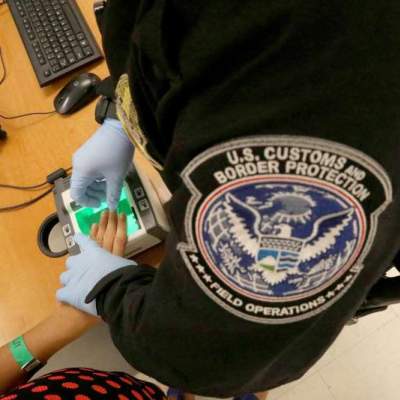 U.S. to begin taking DNA samples from immigrants who enter the country illegally