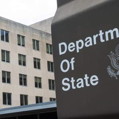 Here’s why the State Department may need a new cyber office