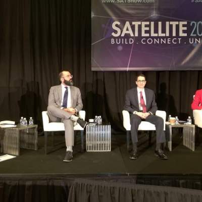 DOD Seeks New Satellite Communications Prototypes