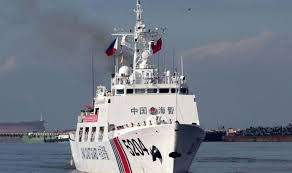 South China Sea threat: Beijing to boost armed police and coastguard as tensions soar