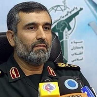 Iran: Islamic Revolutionary Guard Corps Aerospace Force top dog reveals plan to “attack 400 US targets”