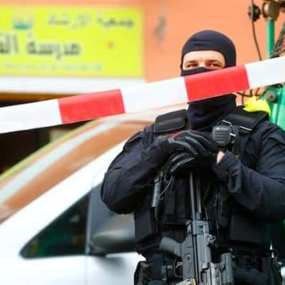 Germany bans Hezbollah, conducts raids to find suspected members