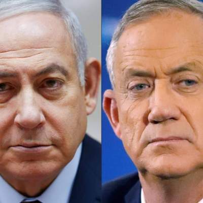 Israeli Prime Minister Netanyahu and Rival Benny Gantz Agree to Form Unity Government