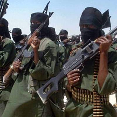 Somali Officials Confirm US Airstrike Killed Senior Al-Shabab Leader