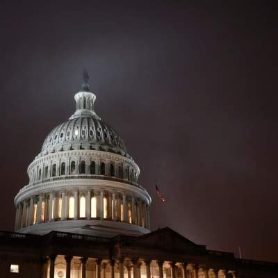 Senators introduce bill to create more cyber grand challenges