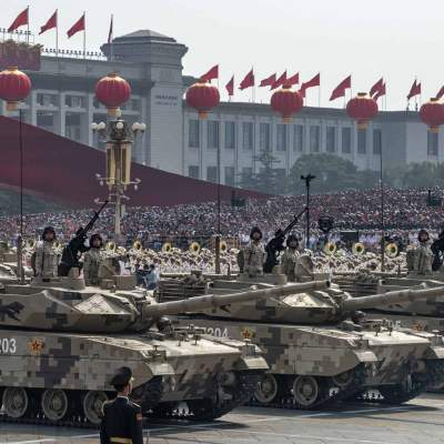 China’s Military Provokes Its Neighbors, but the Message Is for the United States