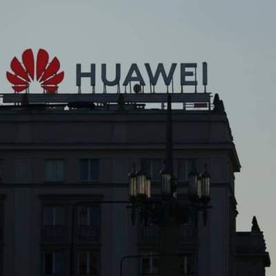 Trump Admin: UK on ‘Slippery Slope’ After Allowing Huawei to Build British Facility