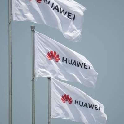 Trump administration says Huawei, Hikvision backed by Chinese military