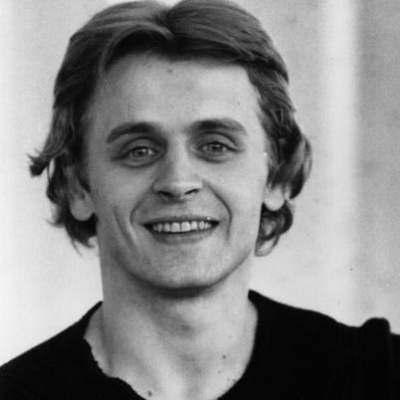 Soviet dancer Mikhail Baryshnikov defects from U.S.S.R.