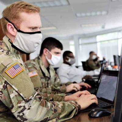 This training tool could be the answer to stop mass cyberattacks