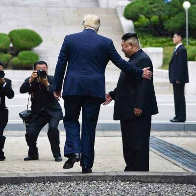 New Kim-Trump summit ‘unlikely before US election’