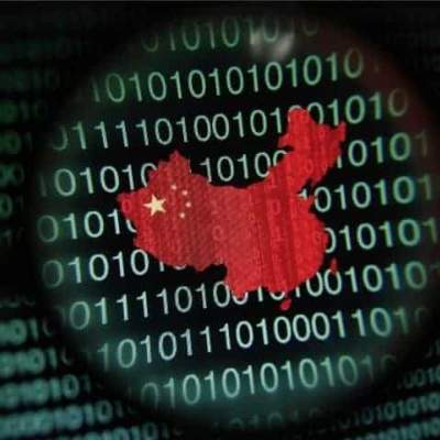 Australia Suspects China Behind Massive Cyber Attack