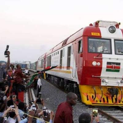 Belt and Road: China-Kenya Rail Contract Ruled Illegal