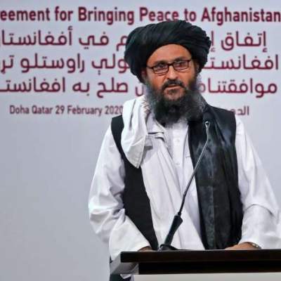 Taliban reaffirm commitment to US deal in Pompeo call