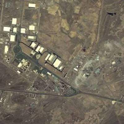 ‘Incident’ near Iran’s Natanz nuclear facility damages building