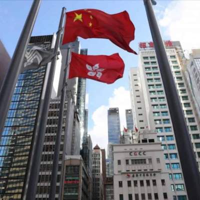 HK business braces for US sanctions hit