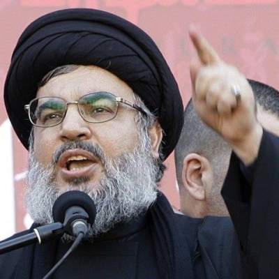 Hezbollah Chief: We Will do ‘Anything to Stop Extremely Dangerous’ Annexation