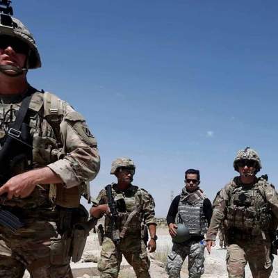 US closes 5 military bases in Afghanistan as part of Taliban peace deal