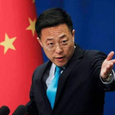 China Cries Foul: Says U.S. ‘Oppressing Chinese Companies’ in Fresh Huawei Appeal