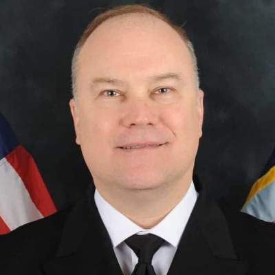 DoD gets new top uniformed cyber adviser