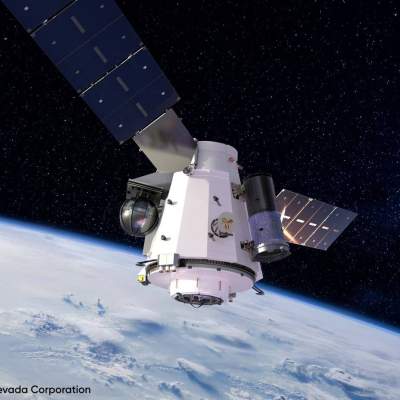 Defense Innovation Unit issues contract for unmanned orbital outpost