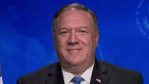 Pompeo warns of potential restriction of Chinese TikTok app; US users may be ceding info to 'Chinese Communists'