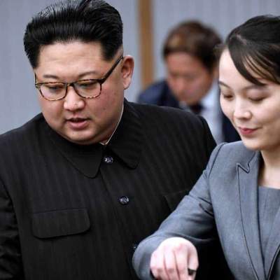 North Korean Leader’s Sister Casts Doubt on Future of Nuclear Talks