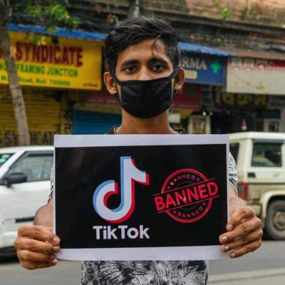 India Bans TikTok, Dozens of Other Chinese Apps After Border Clash