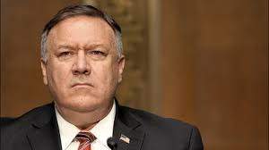 Pompeo: ‘Resisting the CCP Threat Is in Some Ways Much More Difficult’ than the Cold War