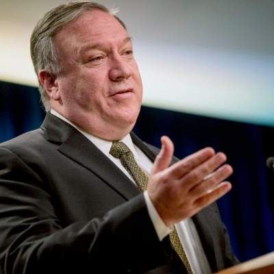 TikTok, WeChat and ‘untrusted’ Chinese apps should be removed from U.S. app stores, Pompeo says