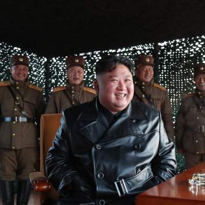 U.S. Warns of Global Bank Heist Campaign by North Korean Hackers