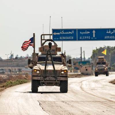 U.S., Russian Vehicles Collide in Syria, Injuring Several Americans