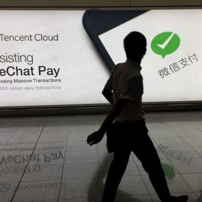 Trump’s WeChat Ban a Warning Shot to Chinese Tech Firms: Expert