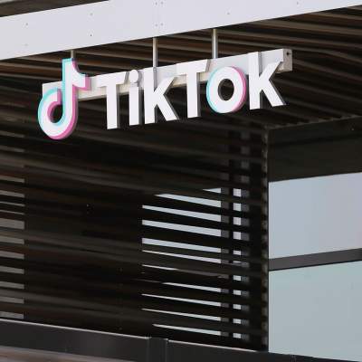 TikTok, U.S. Discuss Ways to Avoid Sale