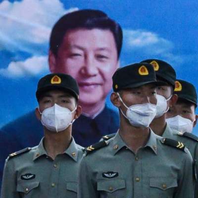 Twitter Backs Beijing: Refuses to Remove Chinese Official’s Fake Australian Troops Tweet