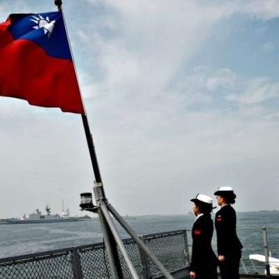 Taiwan Foreign Minister: There Is a ‘Real Prospect’ of War with China