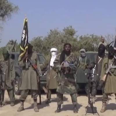 Nigerian Governor Admits Military ‘Overwhelmed’ by Boko Haram