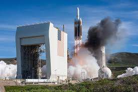 United Launch Alliance: Combining the forces of two aerospace giants