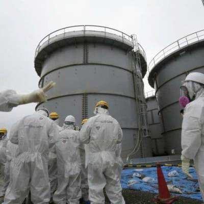 Japan: Struggling Villages Take Cash Offer for Nuclear Wast