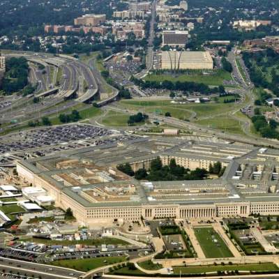 Reported Russian hack of US systems has implications for DoD network security plans