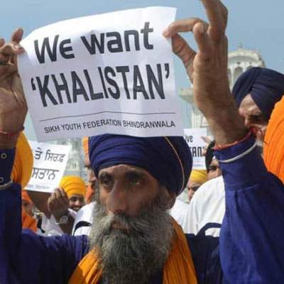 Report reminds Europe to be wary of re-emergence of Khalistani militant groups