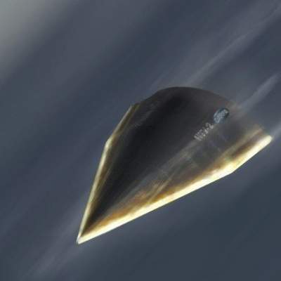 Australia-US Begin Hypersonic Weapons Collaboration Amid Arms Race With Russia, China