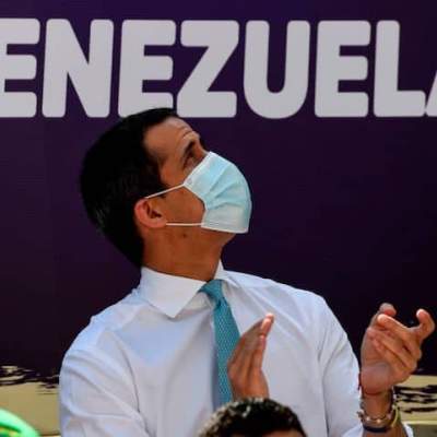 Caruzo: Venezuela – The Country with Two Presidents, Two Governments, and Zero Solutions