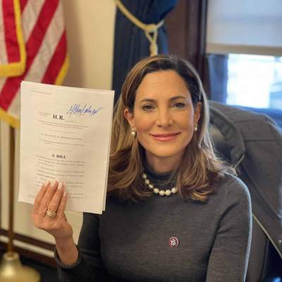 Maria Salazar files FORCE Act to keep Cuba on state sponsors of terrorism list