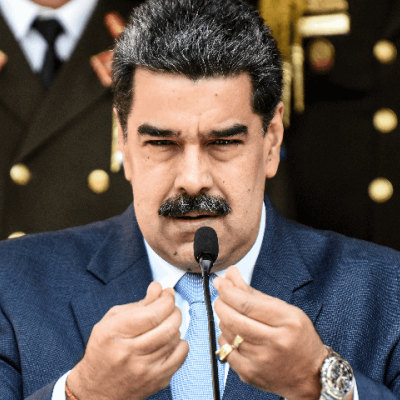 Venezuela’s Maduro Pledges to Build 200 Socialist-Run ‘Communes’ in 2021