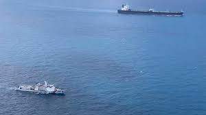 US Seeks Seizure of Iranian Oil Aboard Tanker